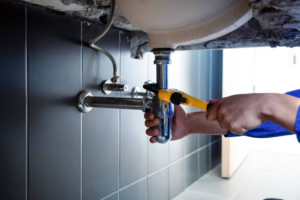 Green Plumbing Solutions and Water Conservation in Shelby, NC